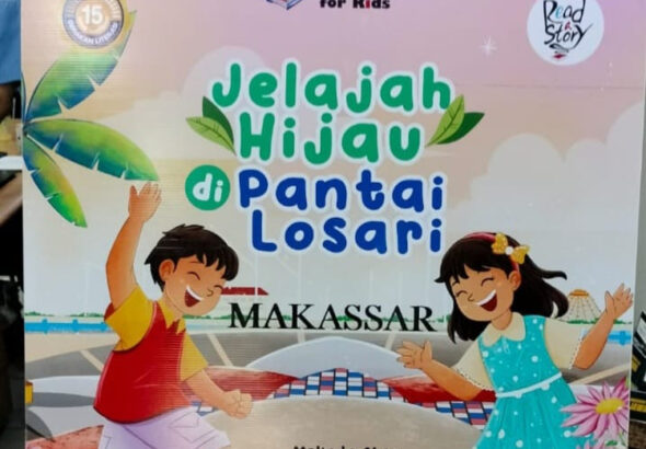 Jelajah Hijau