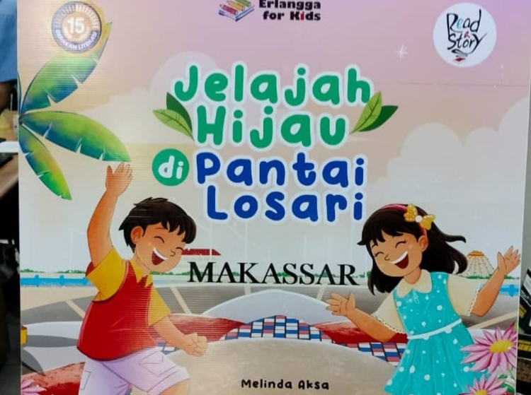 Jelajah Hijau