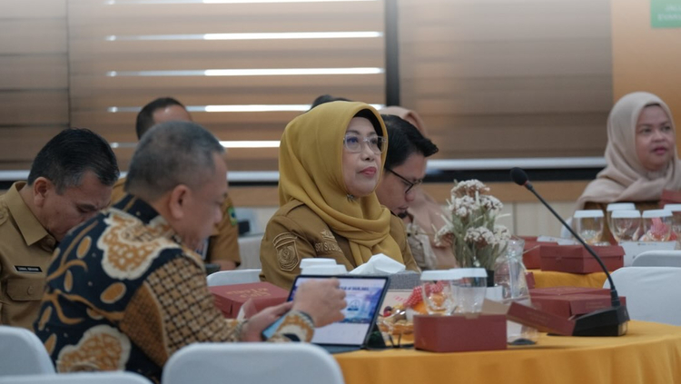 Kadis Pertanahan
