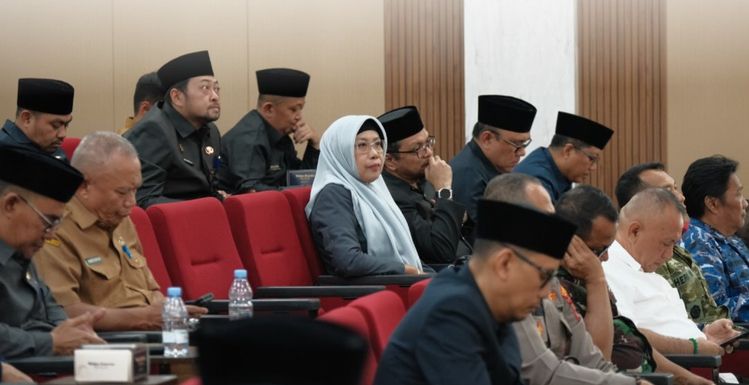 Kadis Pertanahan