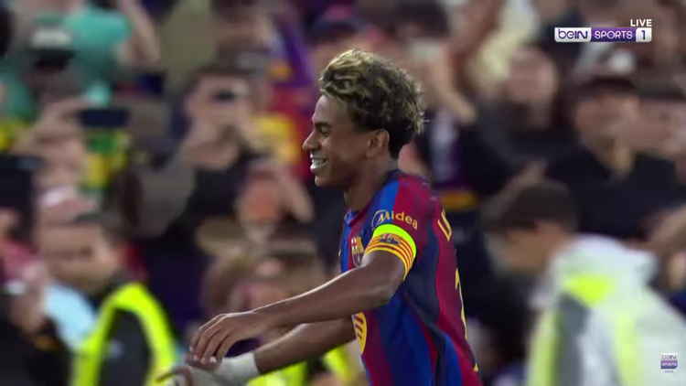 Barcelona