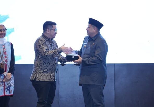 Makassar - china