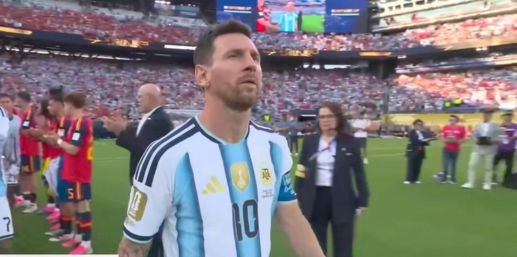 Messi