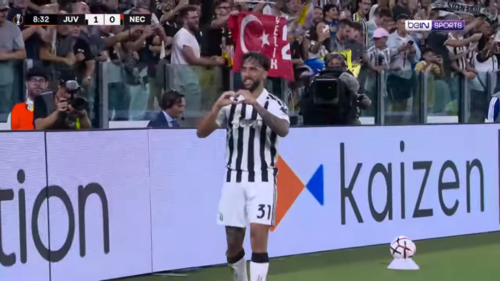 Juventus