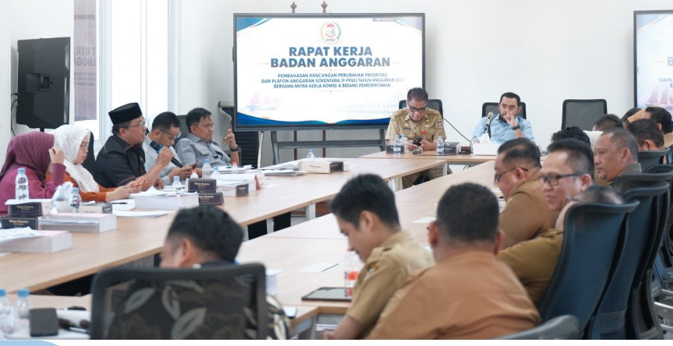 Dinas Pertanahan