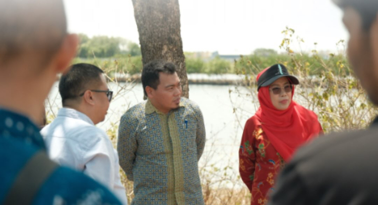 Kadis Pertanahan Makassar