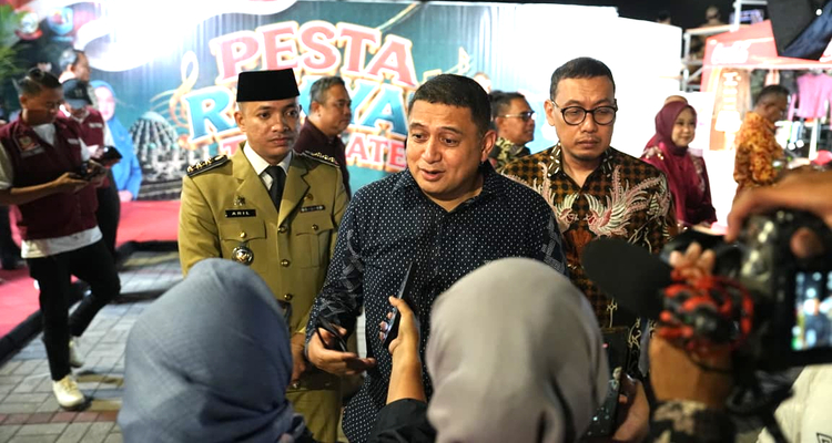 Iuran Sampah Gratis