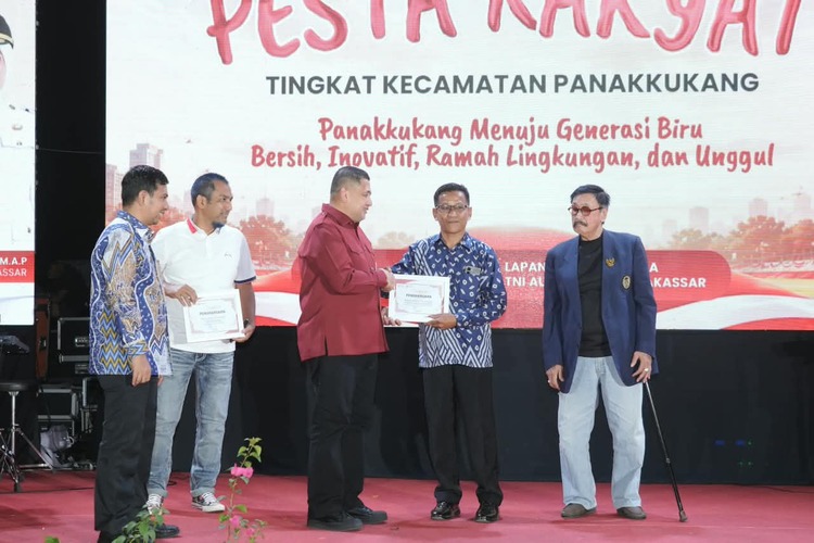 Panakkukang