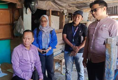 bantuan