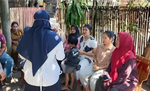 dahsat DPPKB