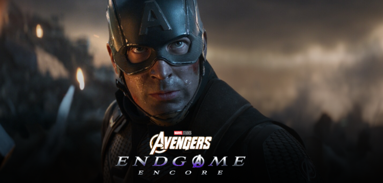 Endgame Encore