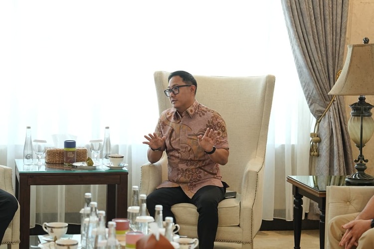 Pertamina
