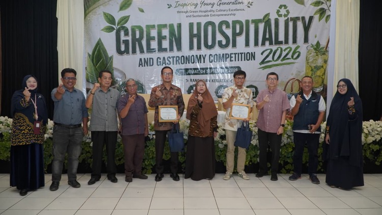 Green Hospitality