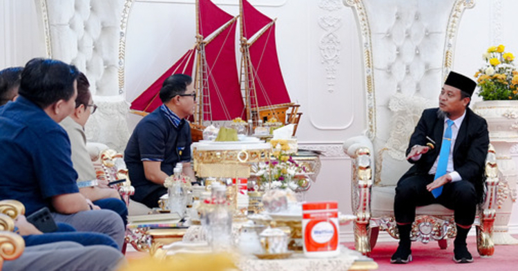 Antrean Panjang