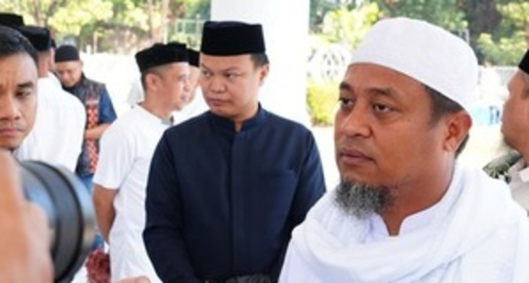 Andi Sudirman Sulaiman