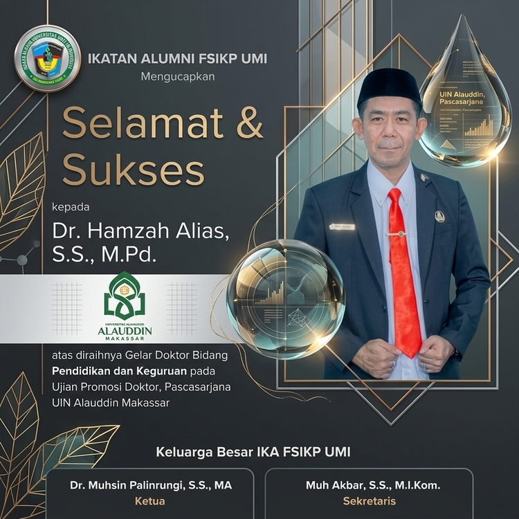 Hamzah Alias
