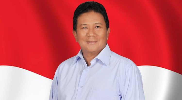 Jamaluddin Djafar
