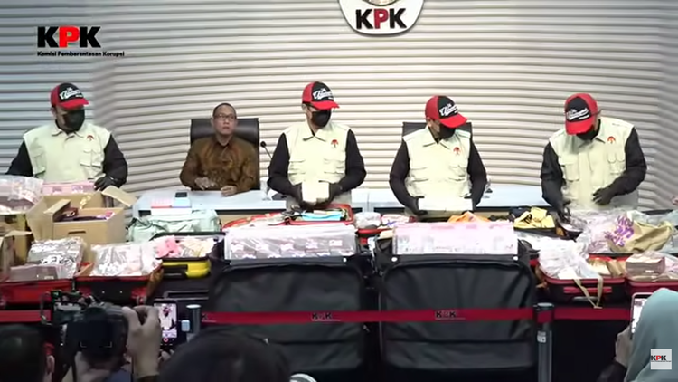 KPK