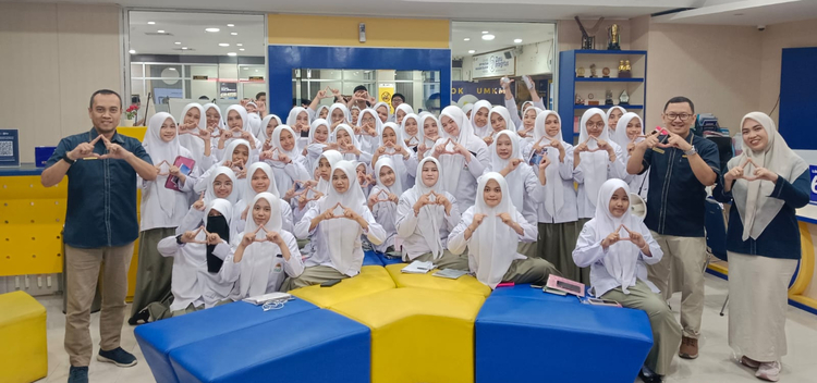 KPP Pratama Makassar Selatan