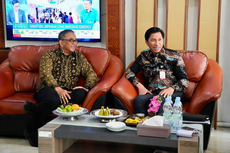 Pemprov Sulsel