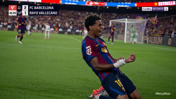 Barcelona