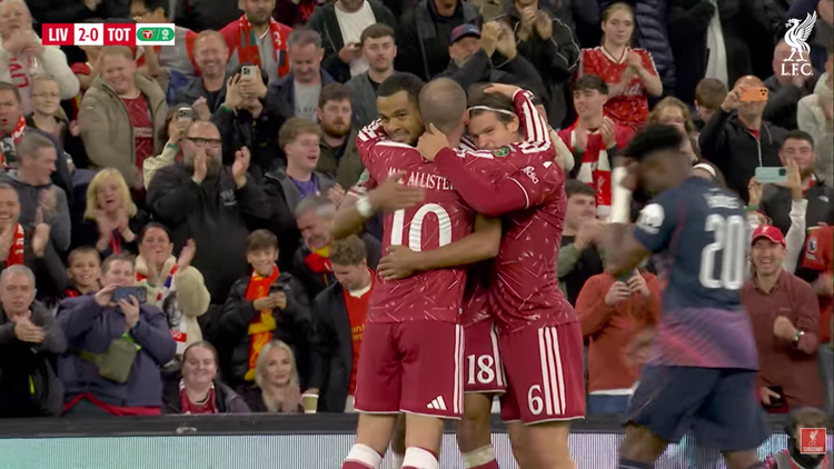 Liverpool