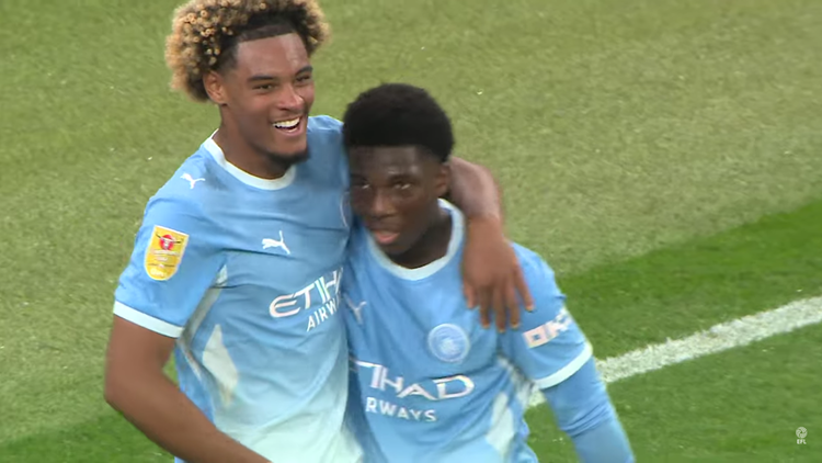 MAnchester City