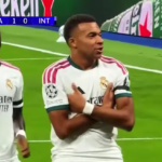 Real Madrid