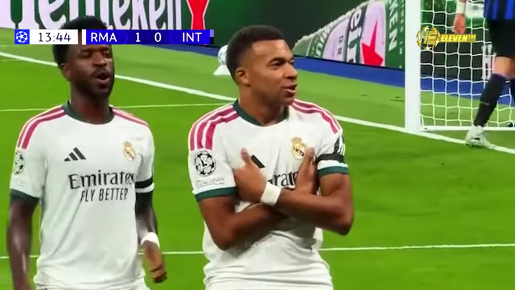 Real Madrid