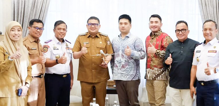Pariwisata