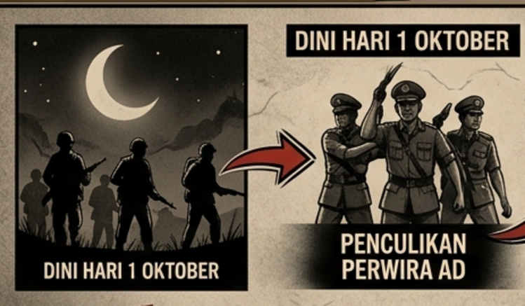 G30S PKI
