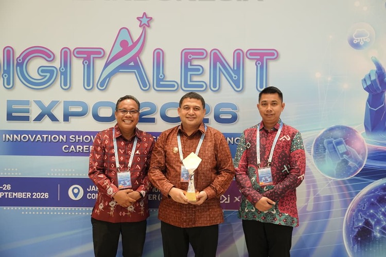 TP2DD Award