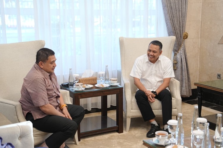 Pertamina