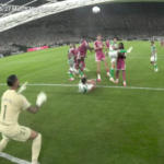 Real Betis vs Real Madrid