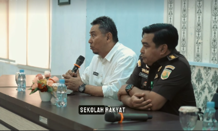 Kejati Sulsel