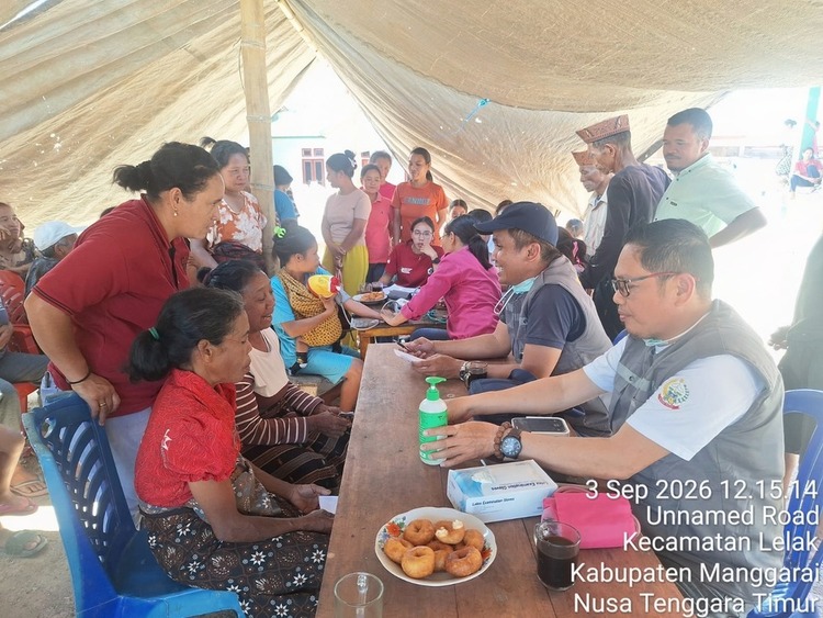 Tim Kesehatan Sulsel