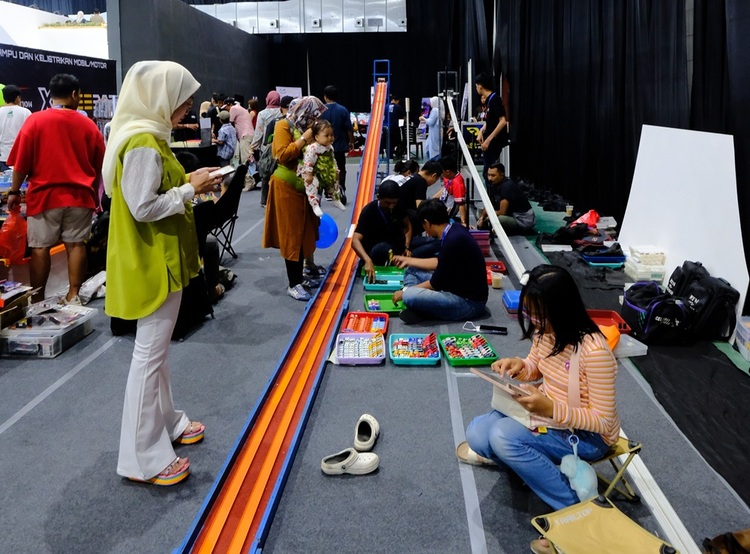 GIIAS Makassar 2026