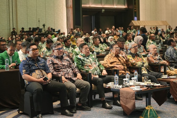 REI Sulsel