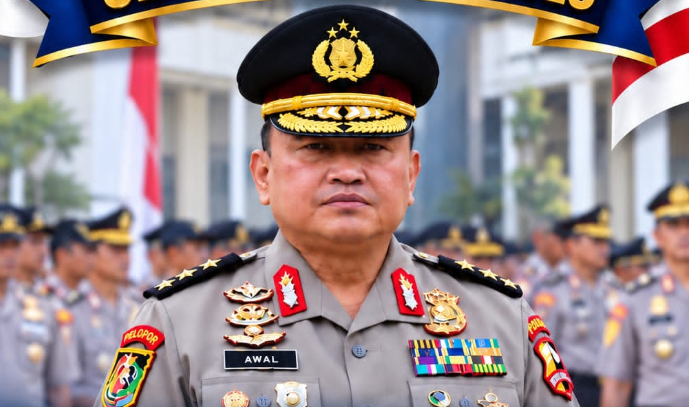 Awal Chairuddin
