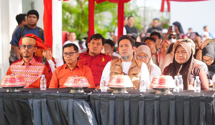 Dispar Makassar