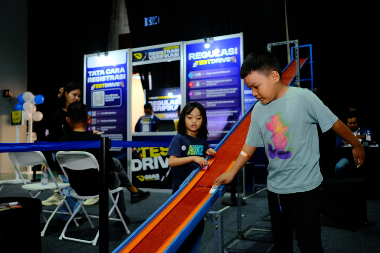 GIIAS Makassar
