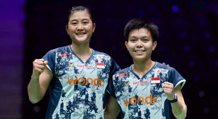 Ganda Putri