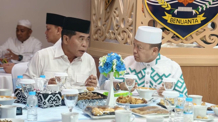 Gubernur Kaltara