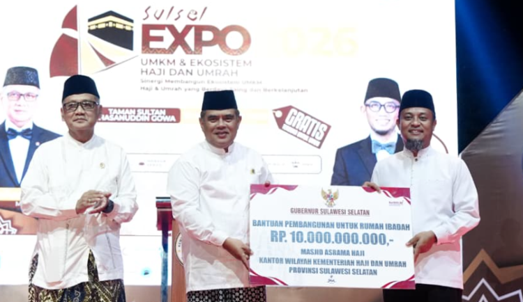 Pemprov Sulsel,