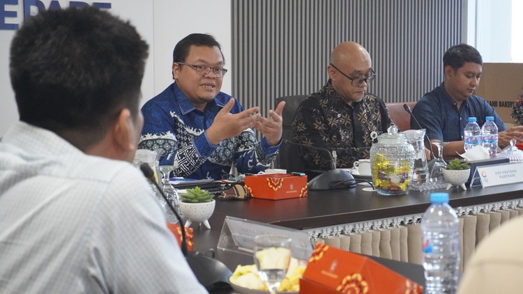 KPP PRatama Parepare