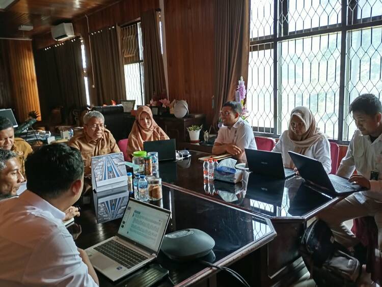 PLN UIP Sulawesi