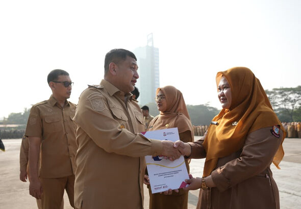 Perpanjangan PPPK
