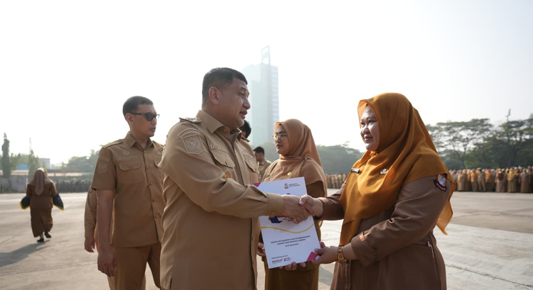 Perpanjangan PPPK