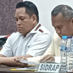 Sufriadi Arif