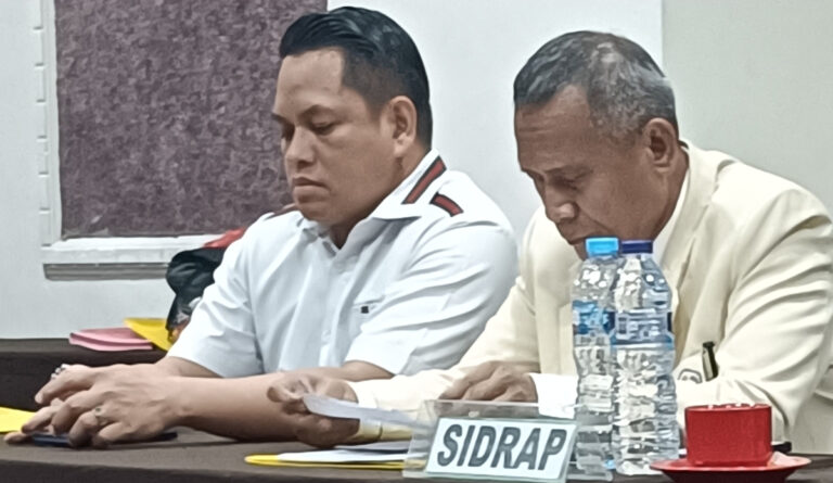 Sufriadi Arif